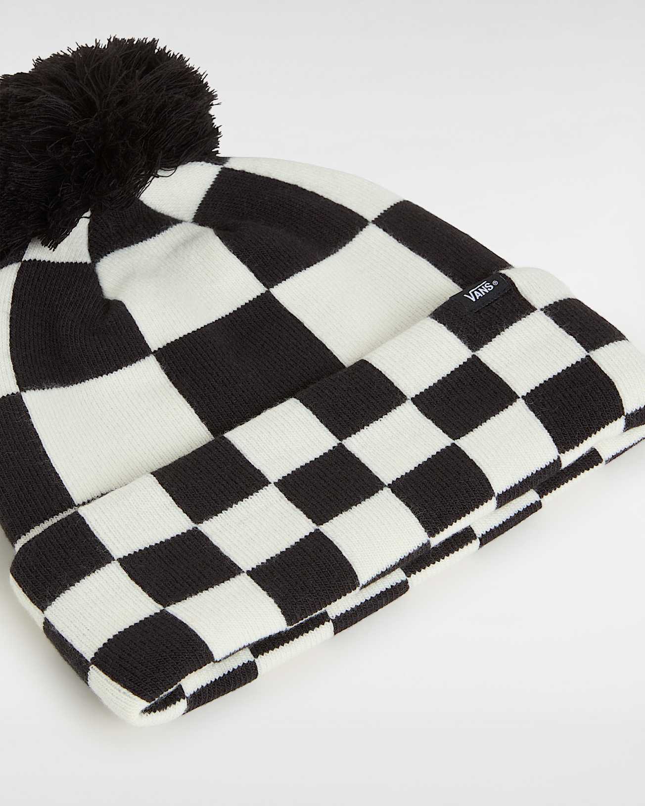 Vans Spirit Pom Beanie - 3