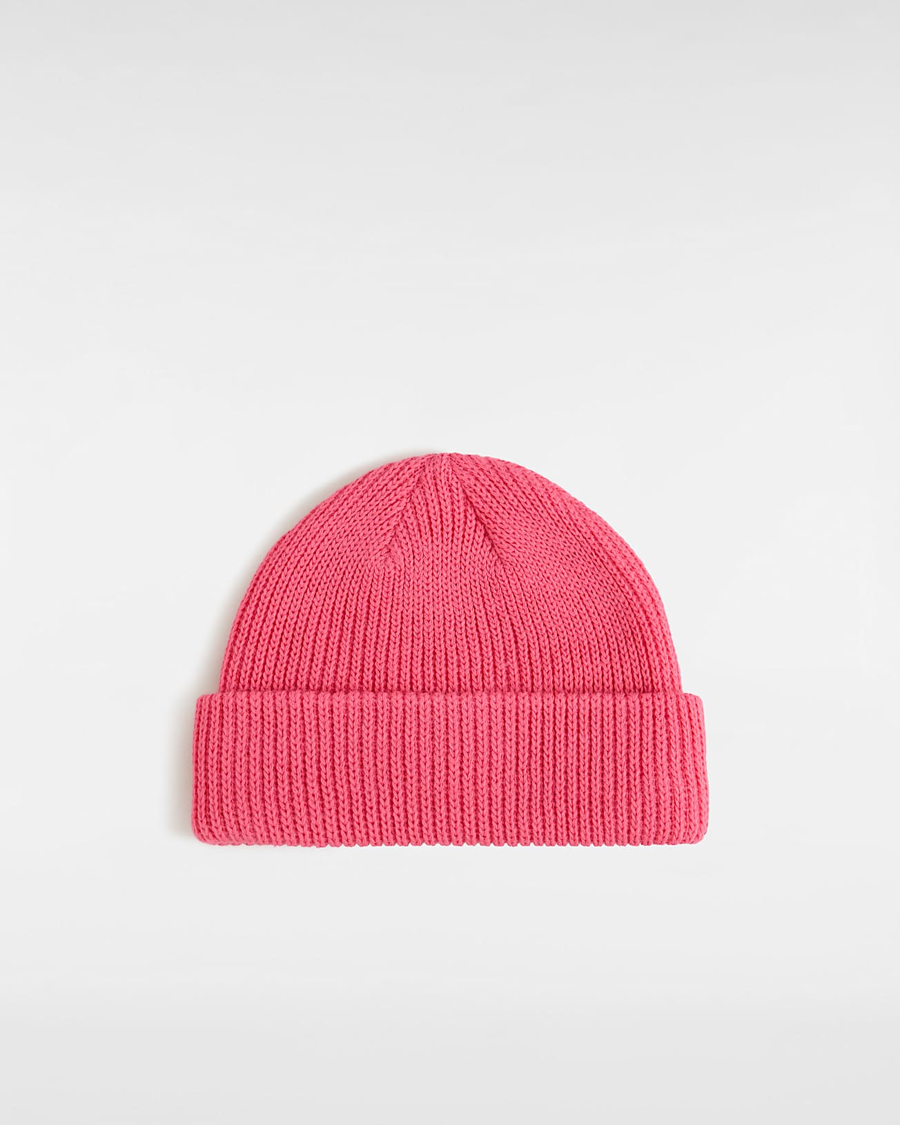 Bonnet Enfant Motif Chat - Paris Prix - Gris & Rose - Taille Unique 21cm