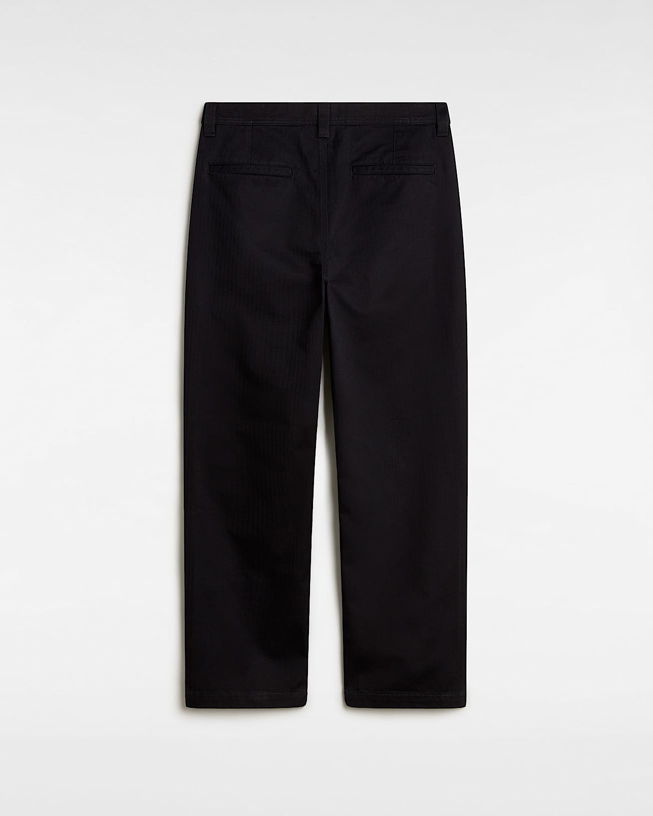 Pantalones plisados de corte holgado Skate - 2