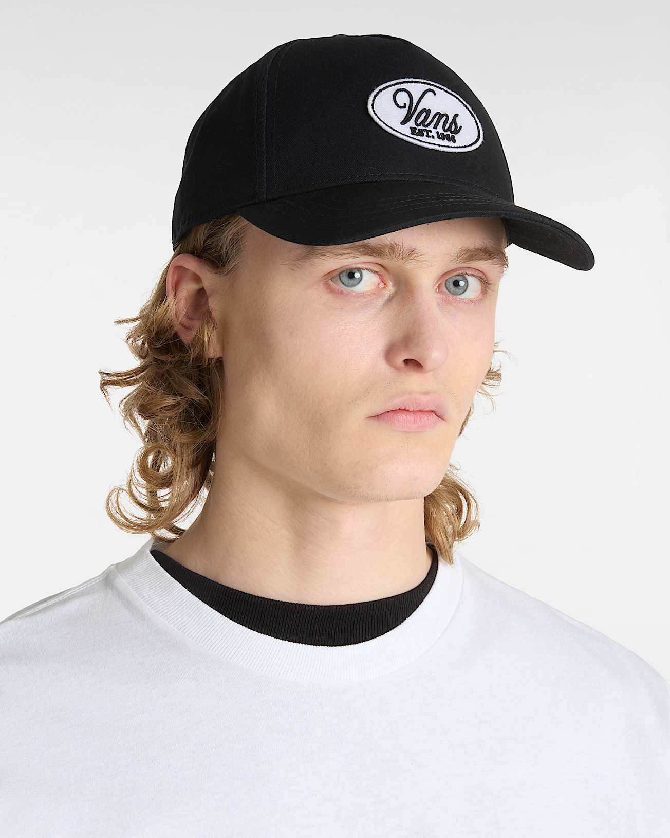 Raley Strapback Cap - 4