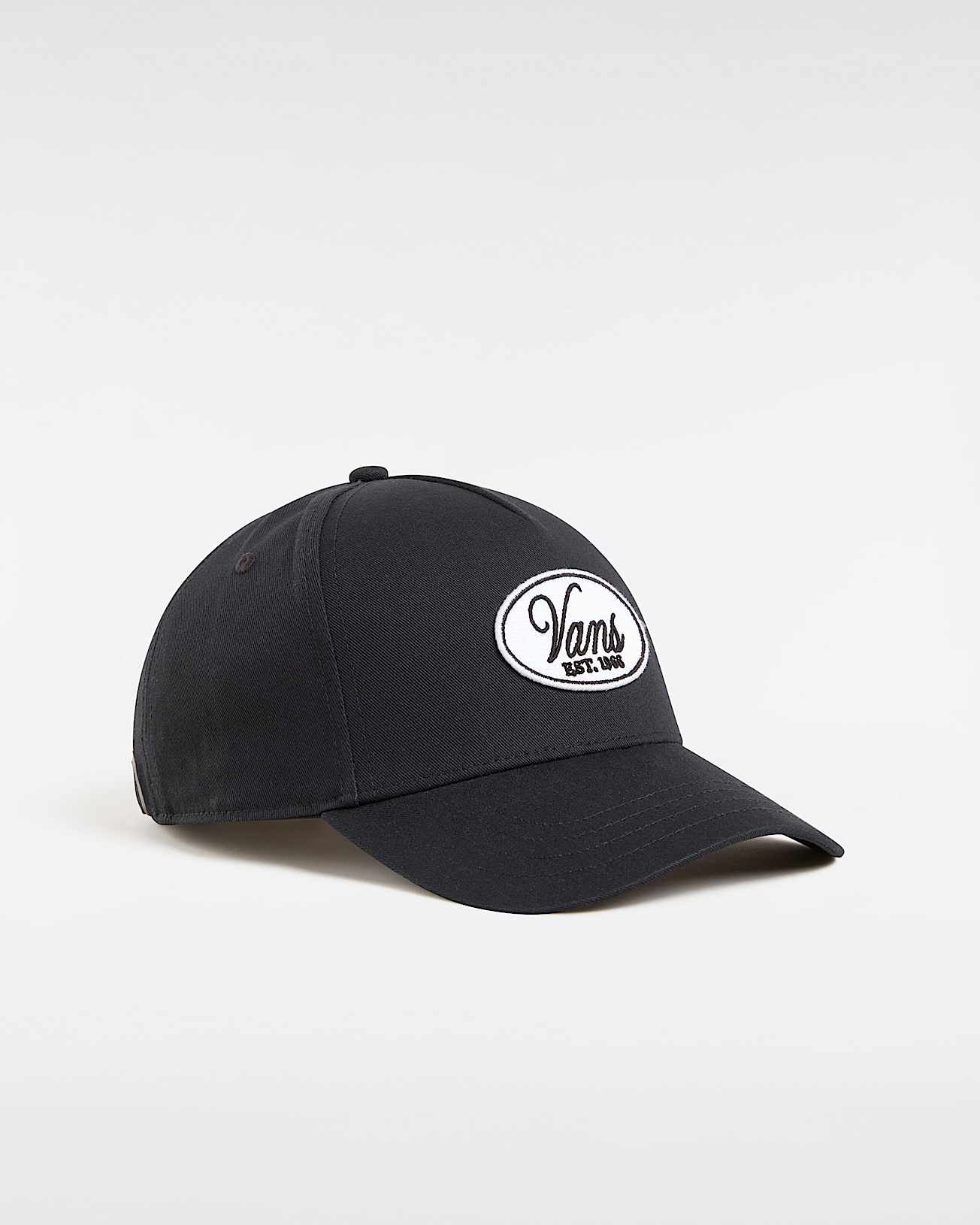 Raley Strapback Cap - 1