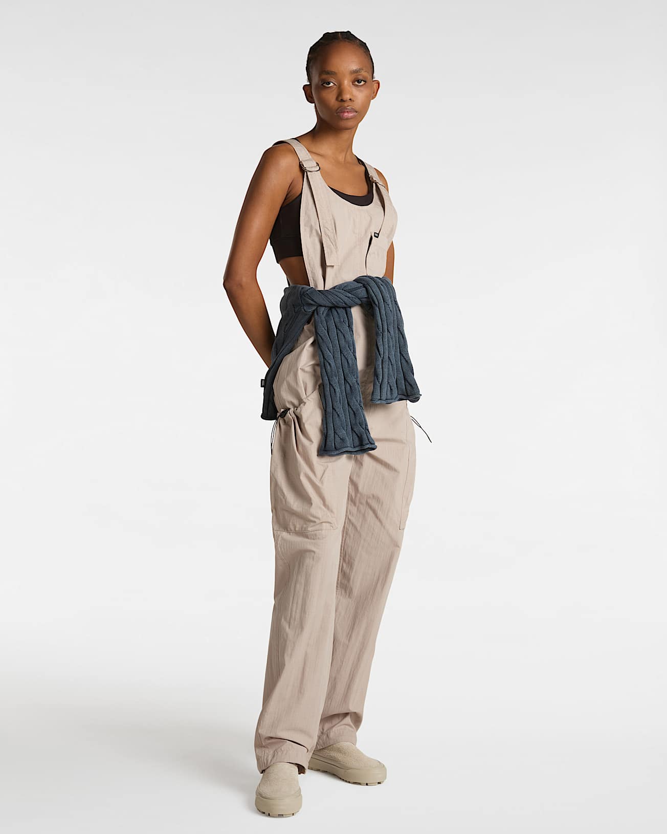Combi-pantalon MTE Open Space - 6