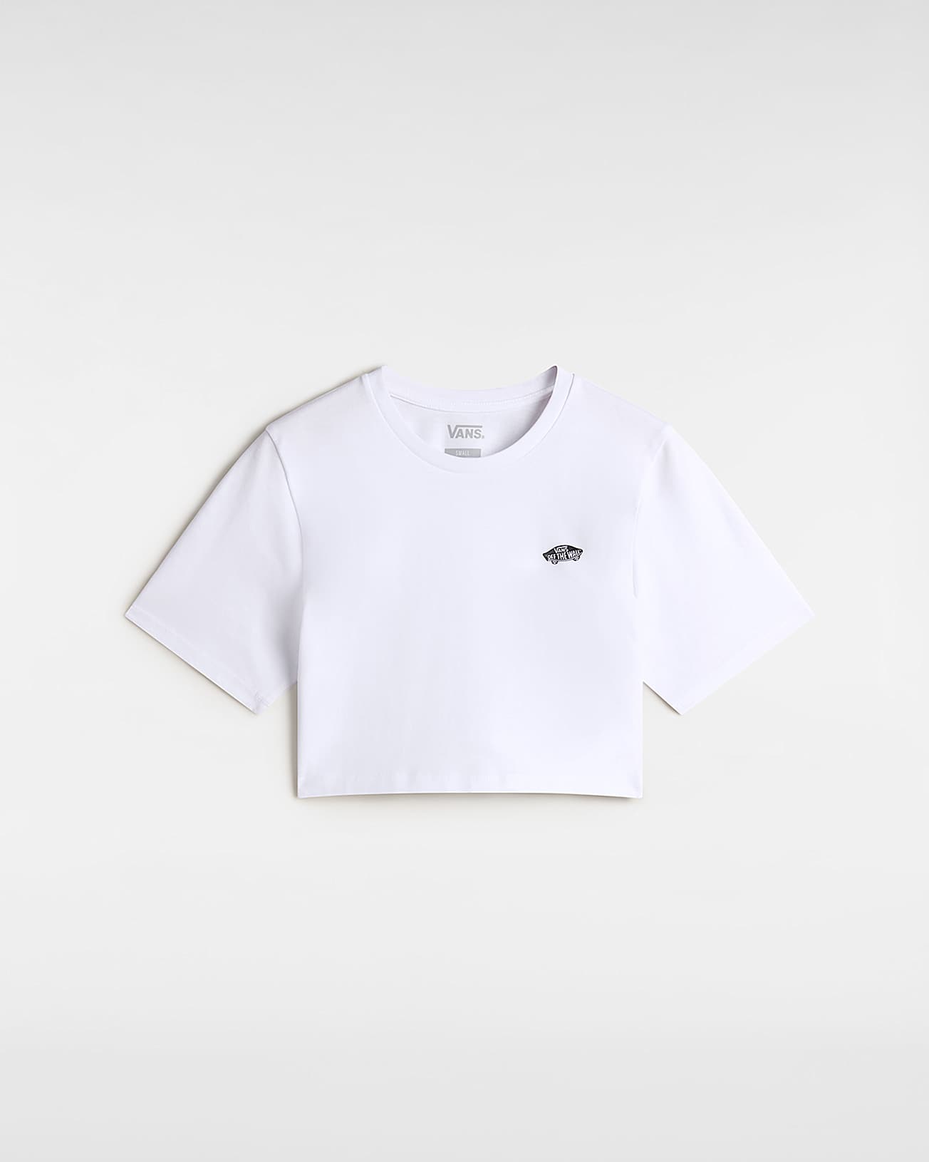Style 76 Crop T-Shirt - 1
