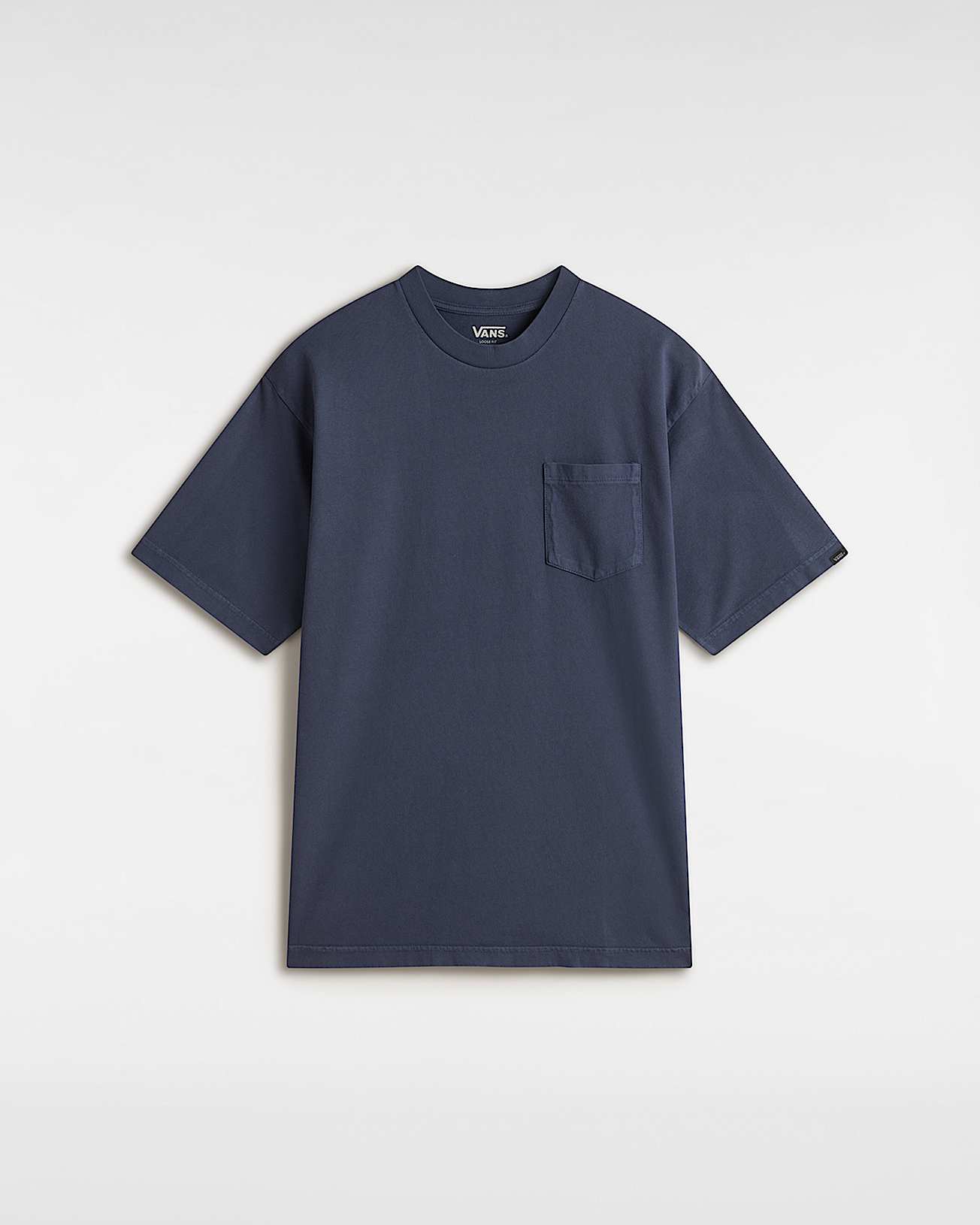 T-shirt Original Standards Wash Pocket - 1