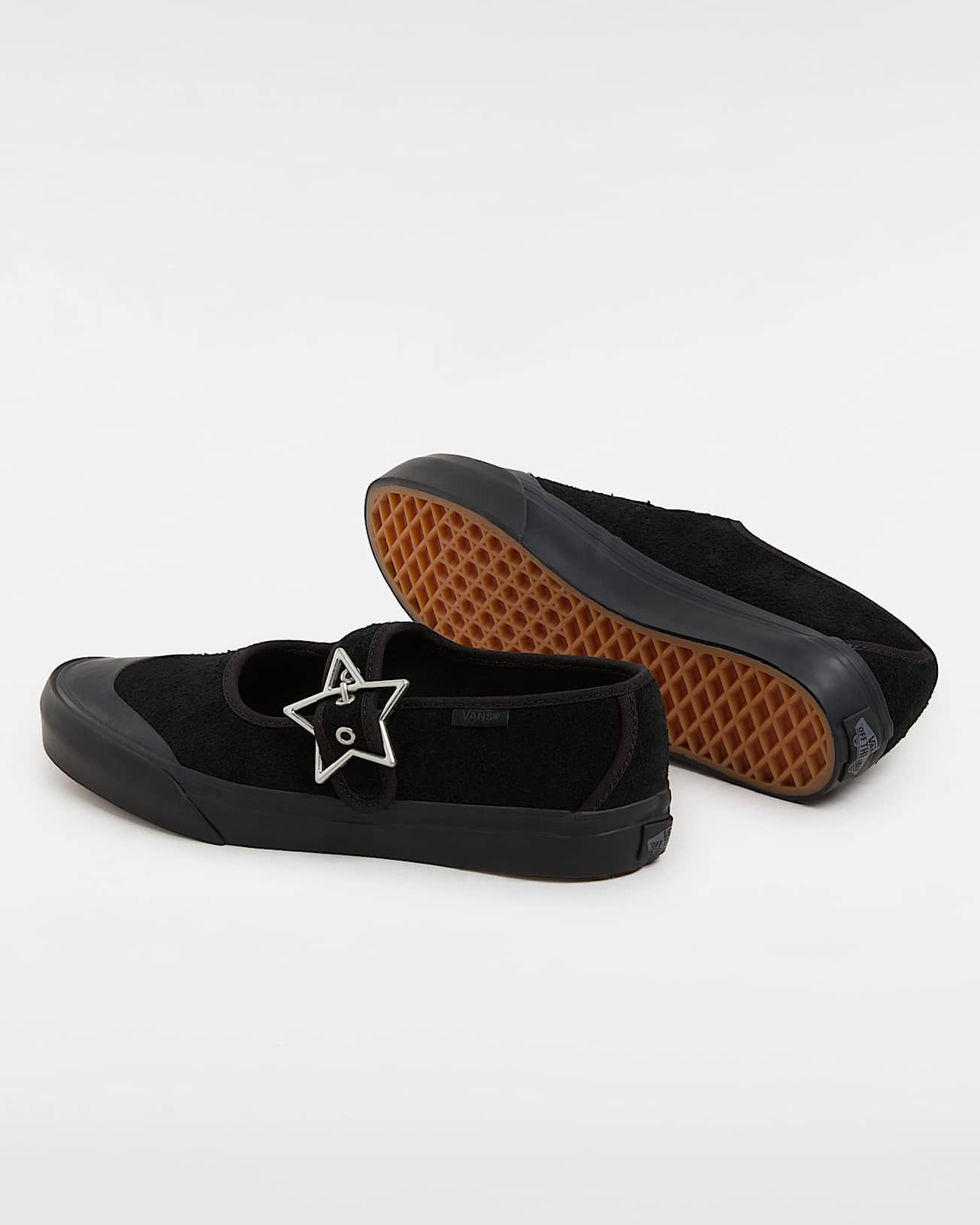 Zapatillas Mary Jane - 3