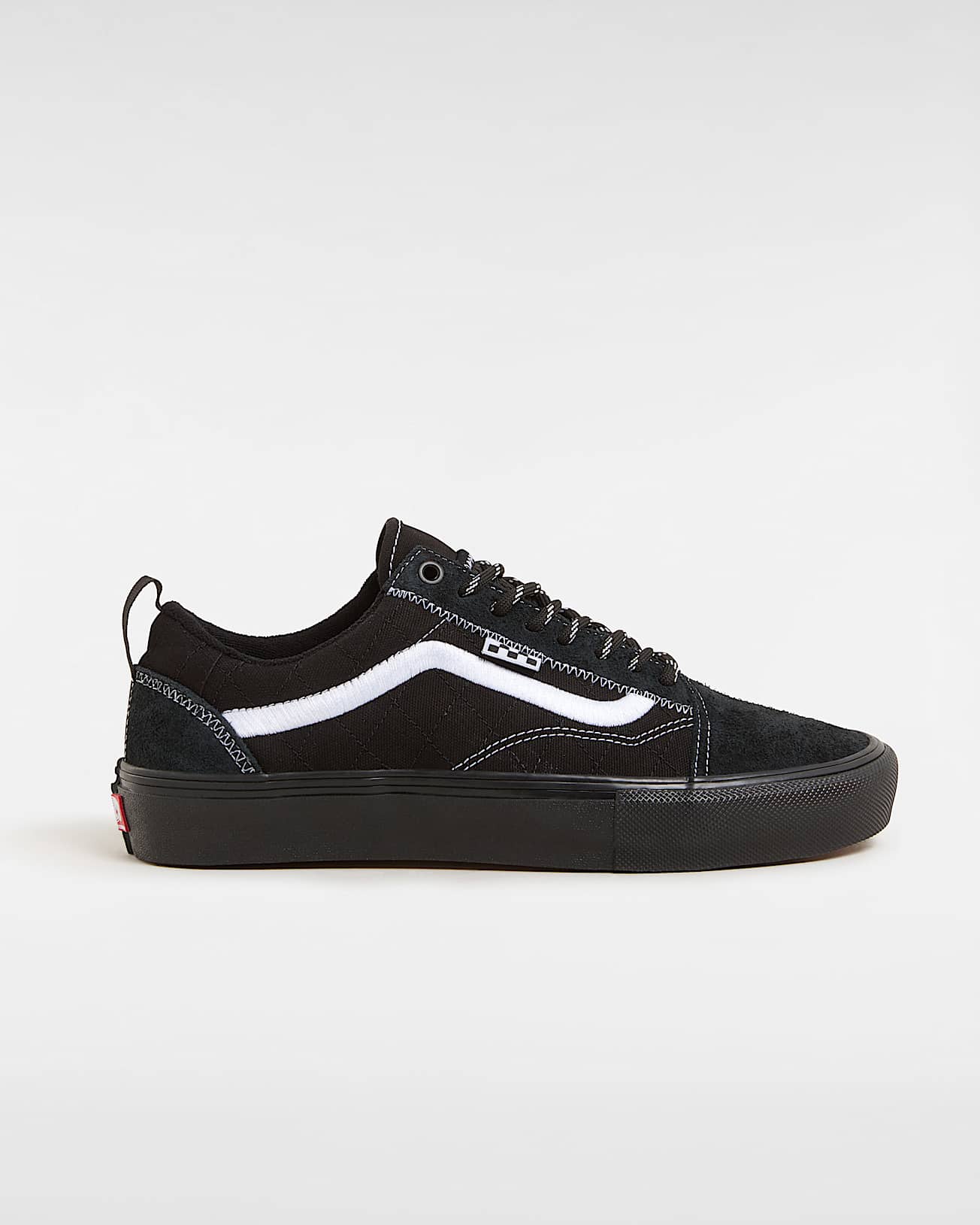 “Doobie” Skate Old Skool Net Shoes