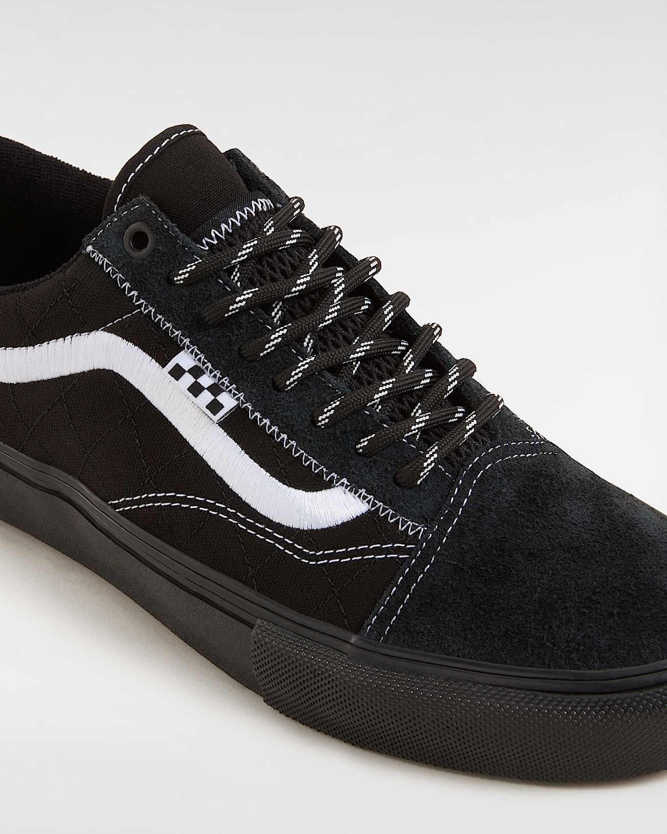 “Doobie” Skate Old Skool Net Shoes