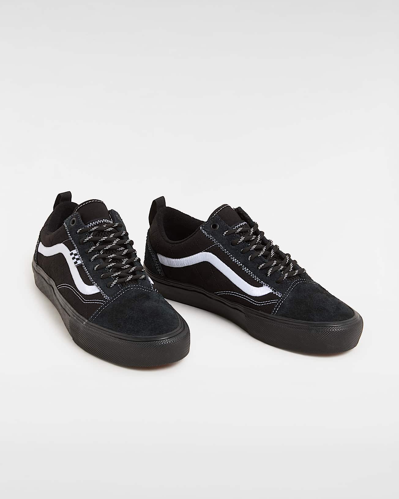 “Doobie” Skate Old Skool Net Shoes
