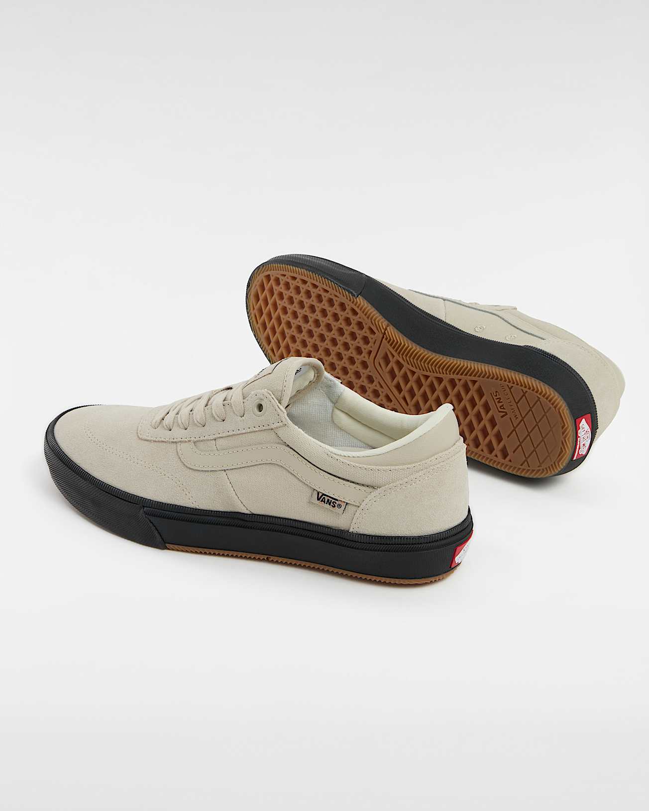 Chaussures Skate Gilbert Crockett - 3