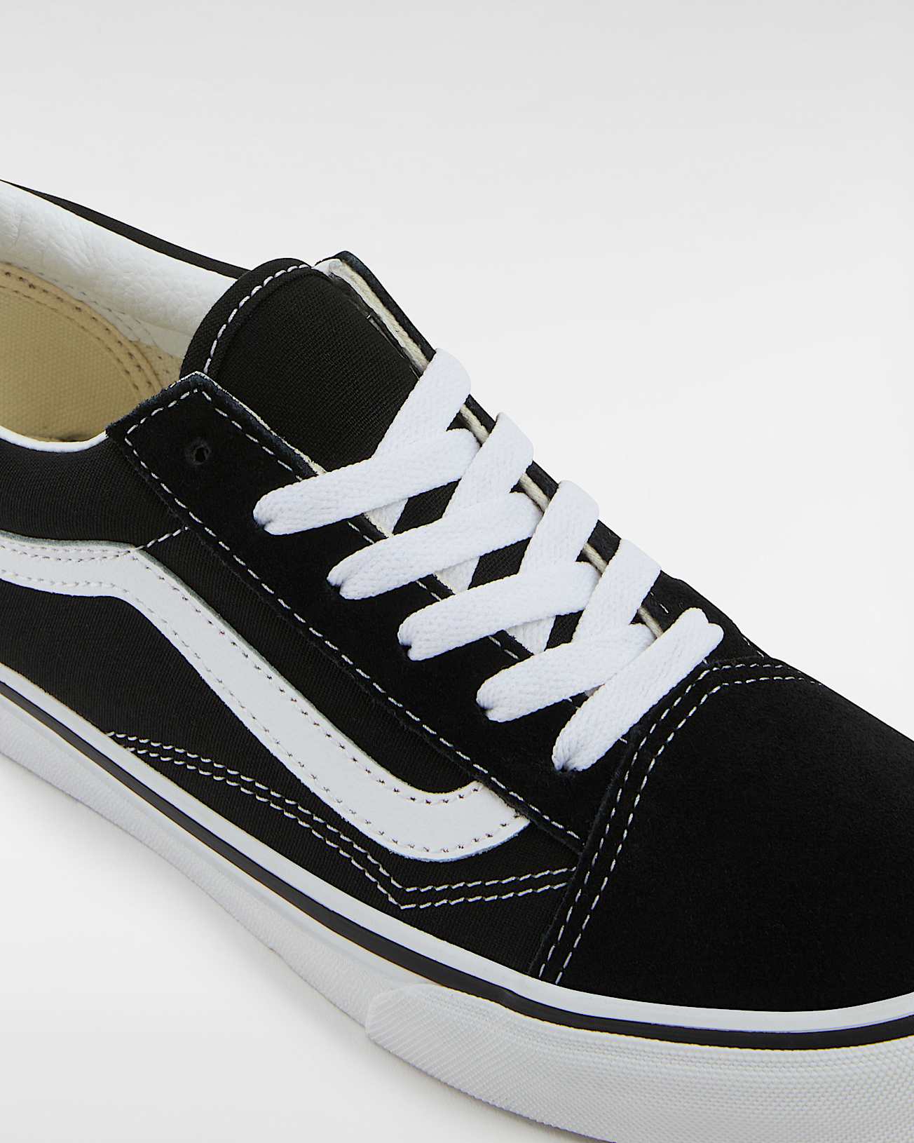 Kinder Old Skool Schuhe (8–14 Jahre) - 4