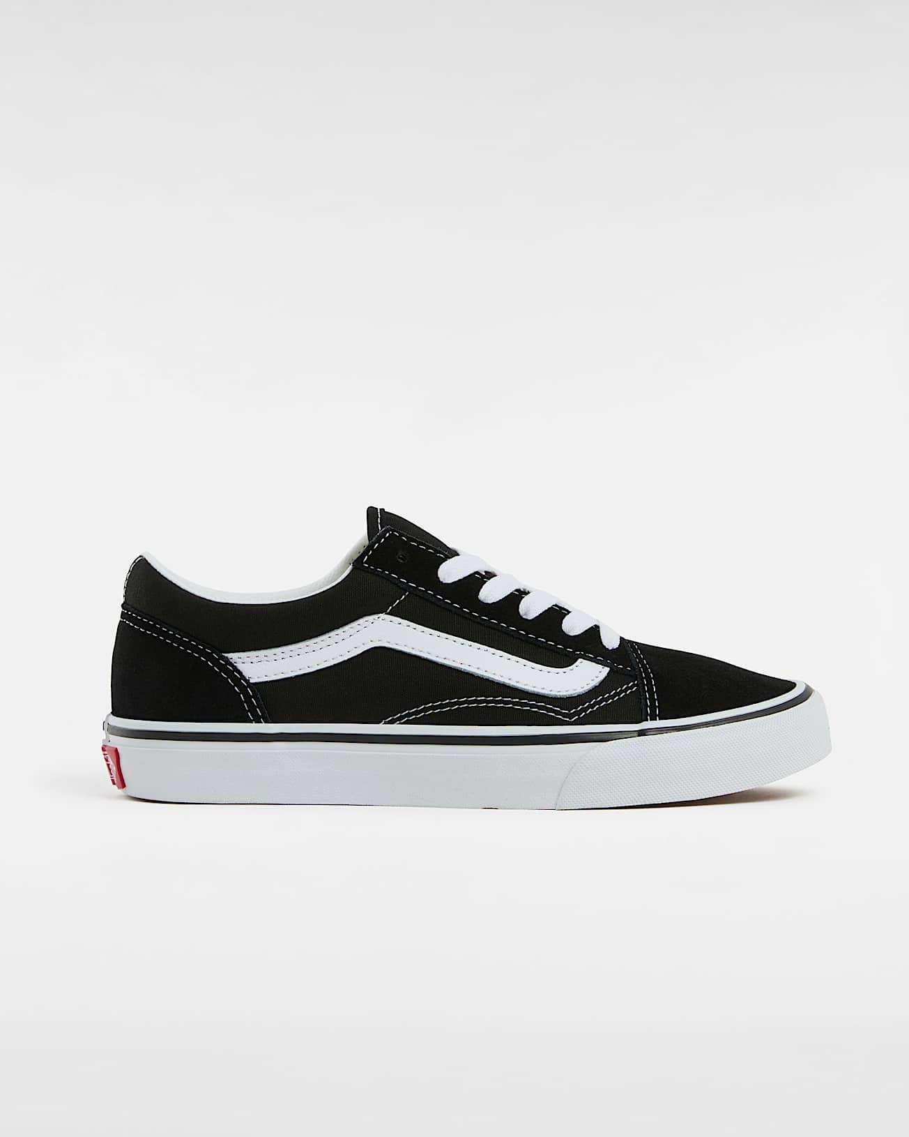 Kinder Old Skool Schuhe (8–14 Jahre) - 1