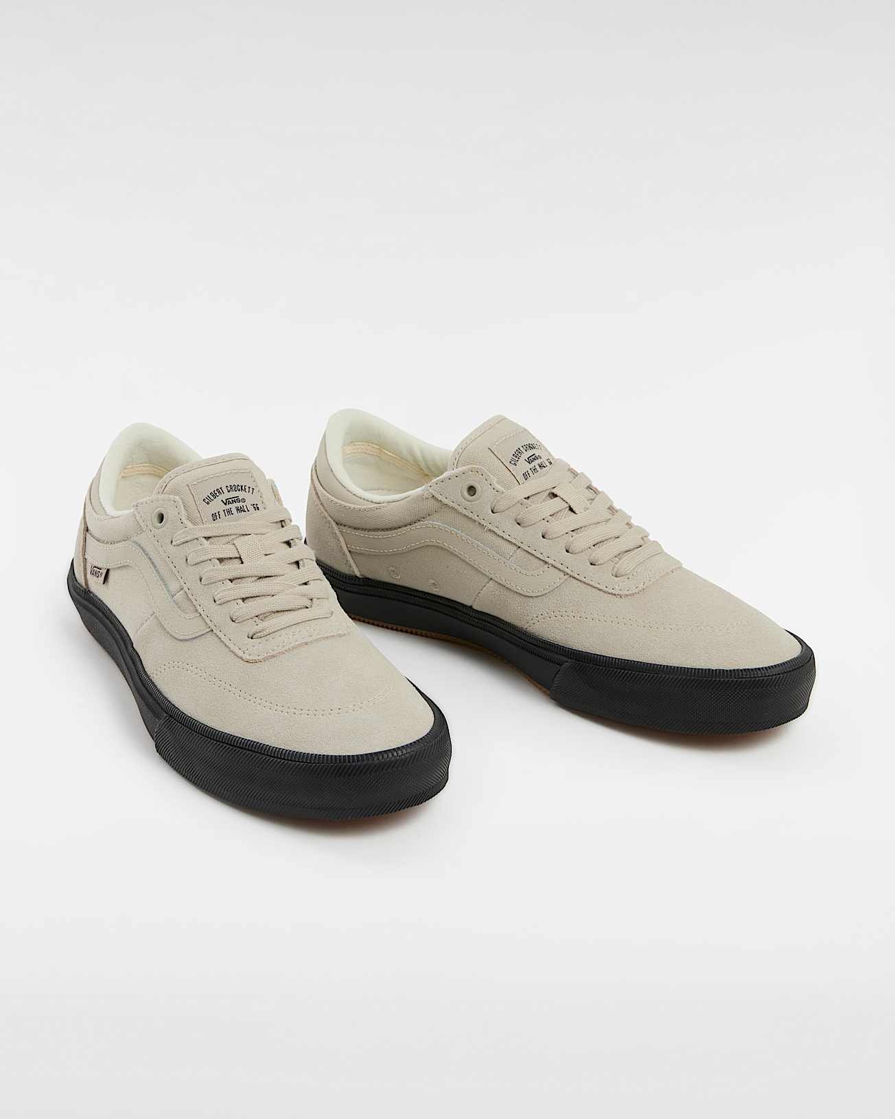 Chaussures Skate Gilbert Crockett - 2
