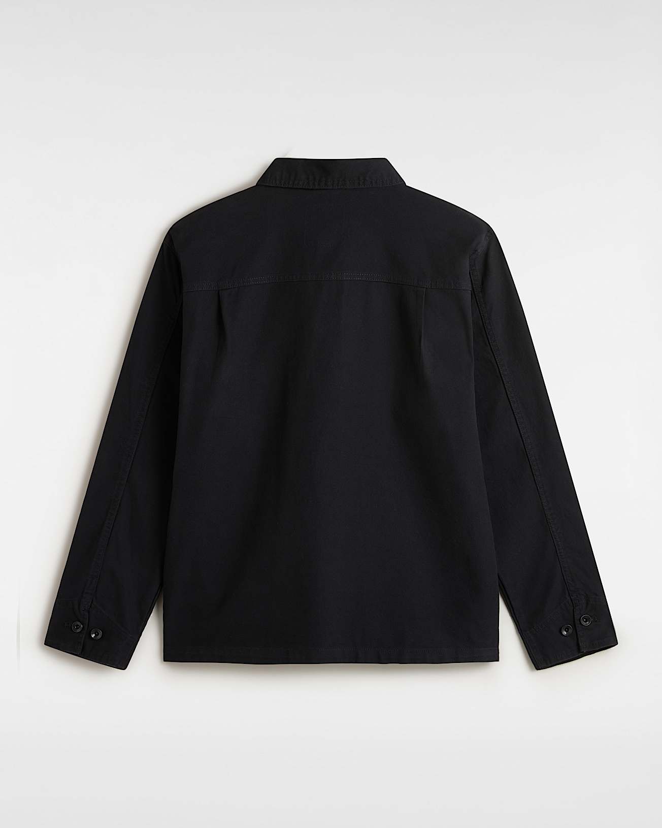 Drill Chore Canvas-Jacke - 2