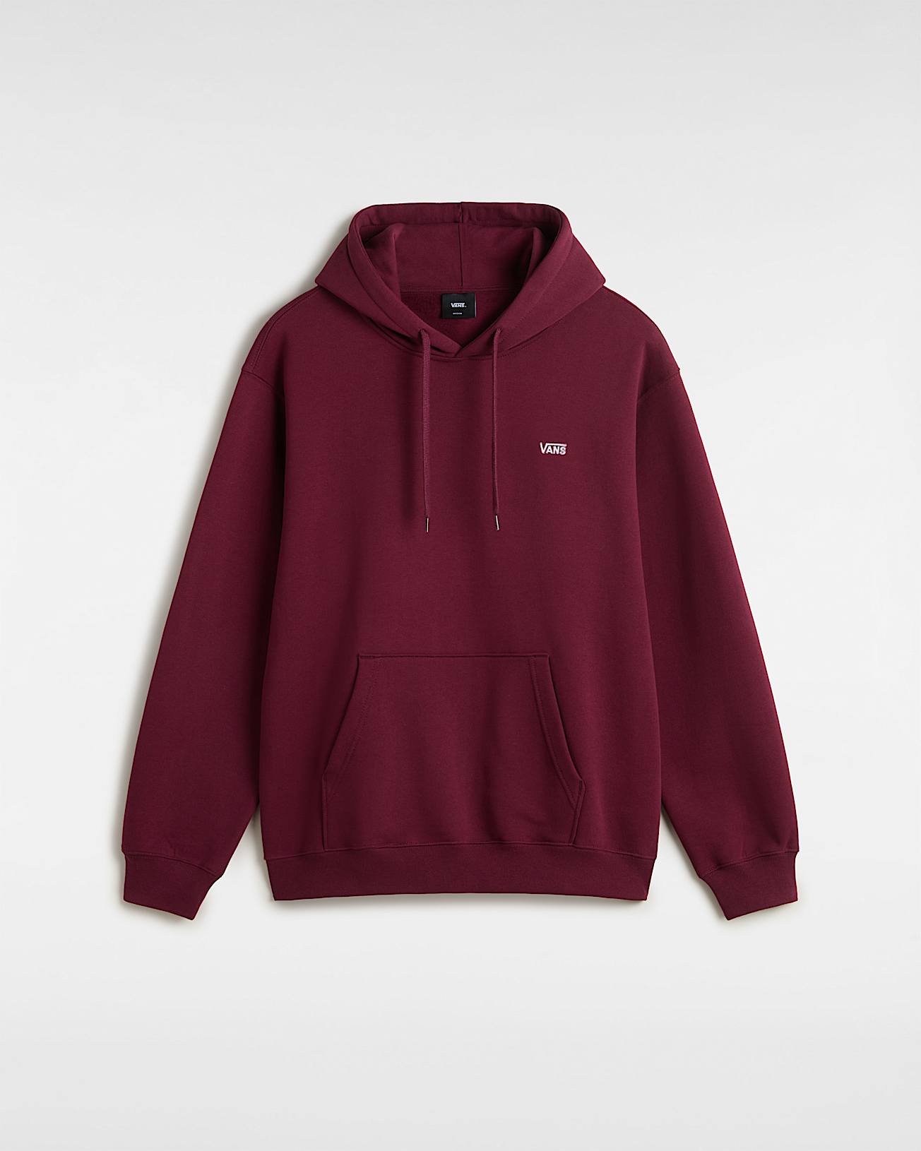 Left Chest II Logo Hoodie - 1