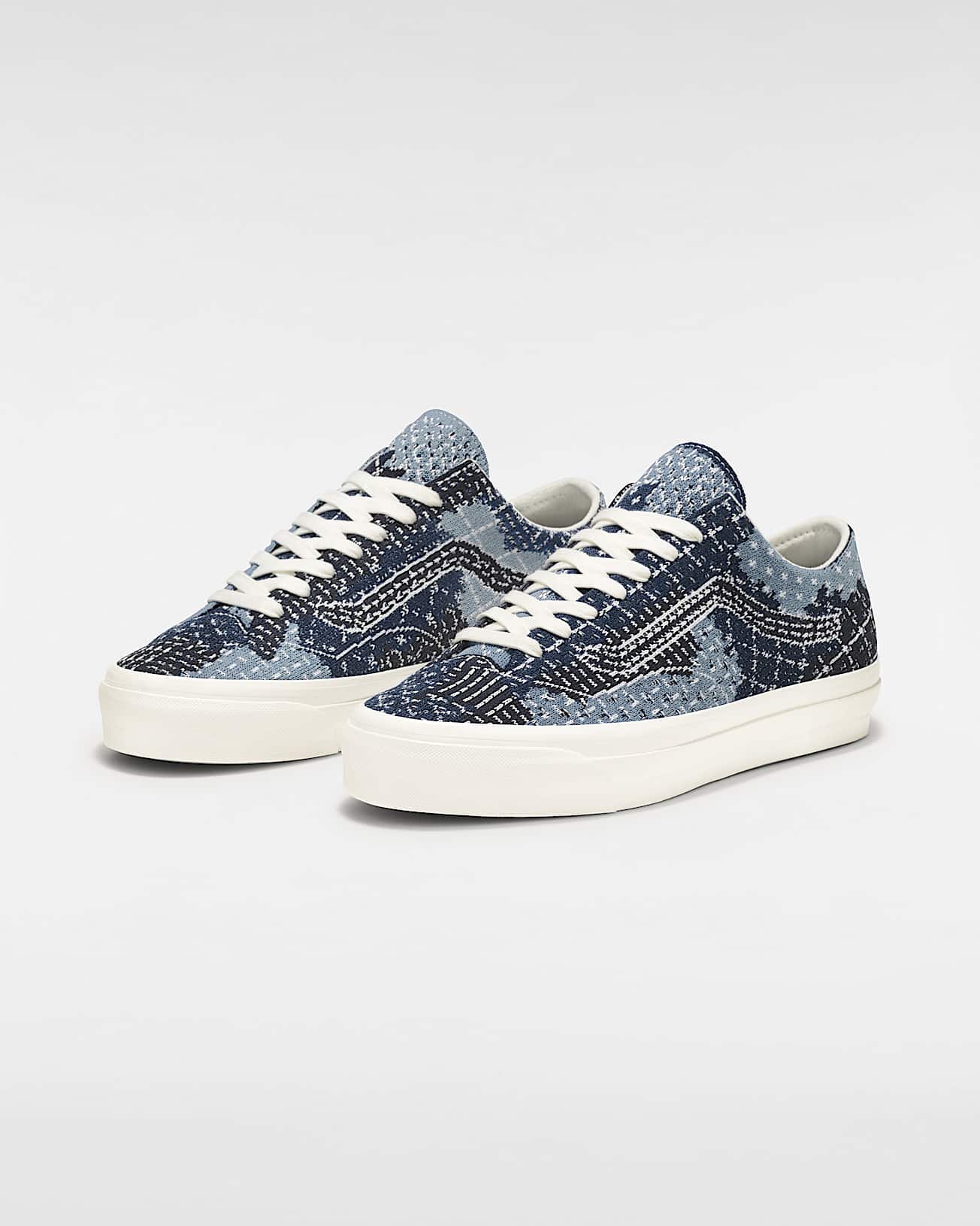Zapatillas Old Skool 36 OTW de Vans x FDMTL - 2