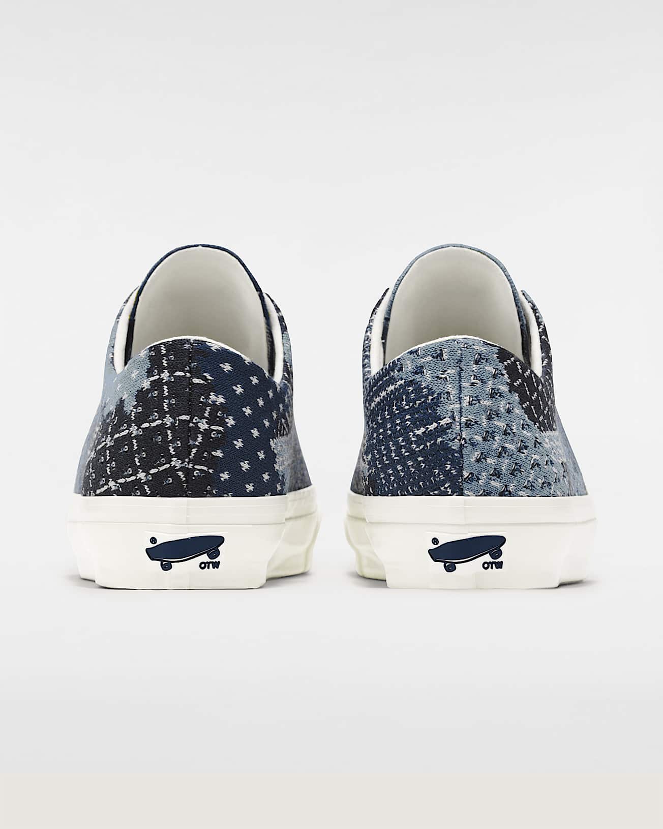 Zapatillas Old Skool 36 OTW de Vans x FDMTL - 4