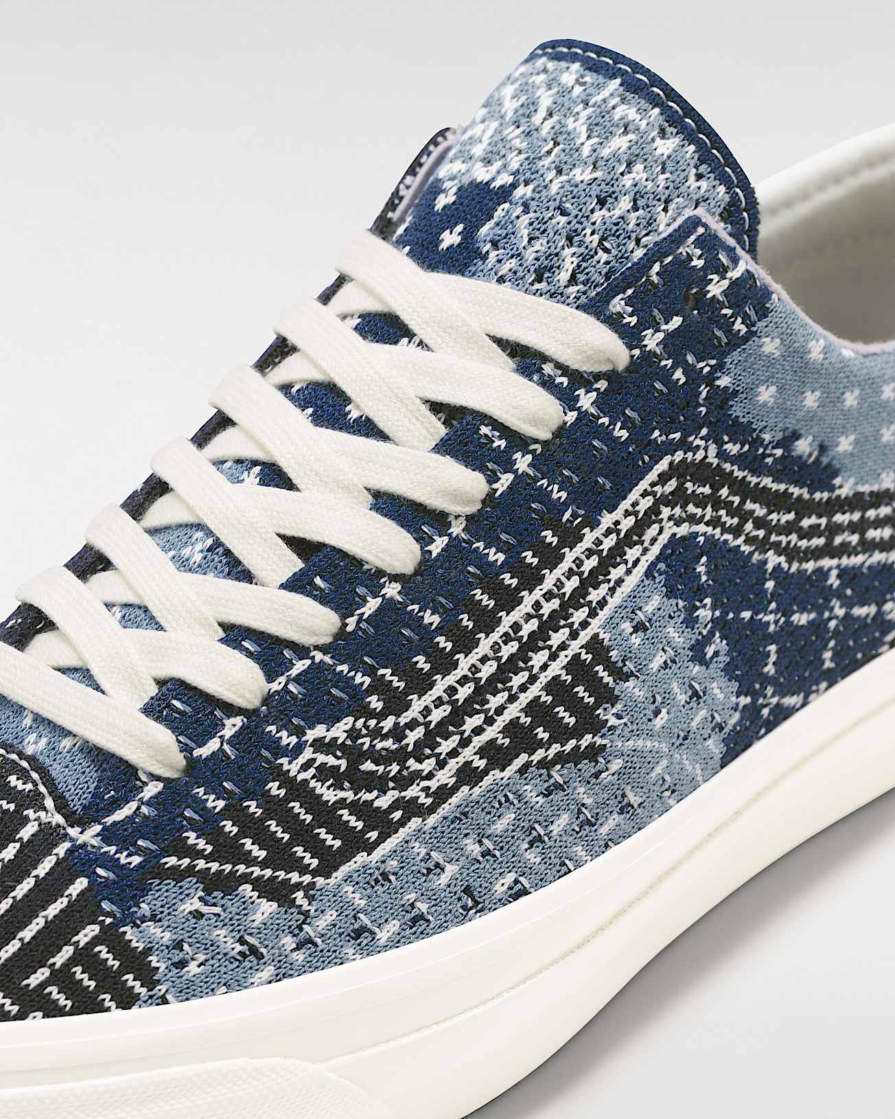 Zapatillas Old Skool 36 OTW de Vans x FDMTL - 6