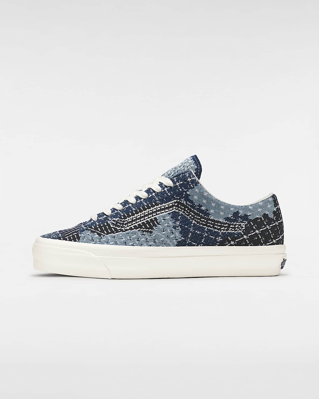 Zapatillas Old Skool 36 OTW de Vans x FDMTL - 1