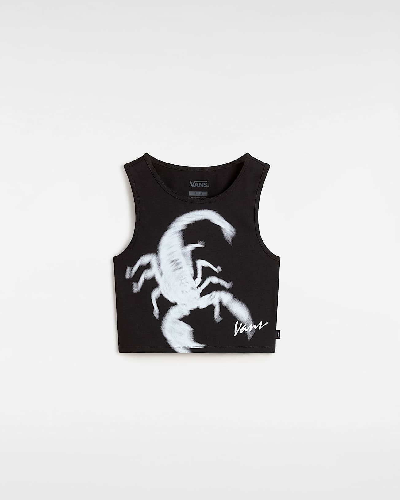 Photo Venom Tank - 1