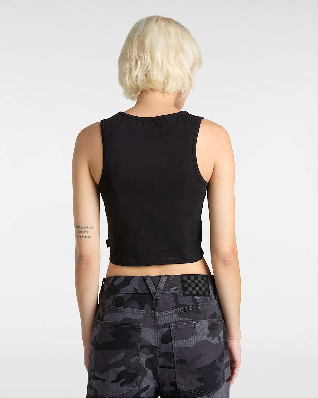 Photo Venom Tank - 4