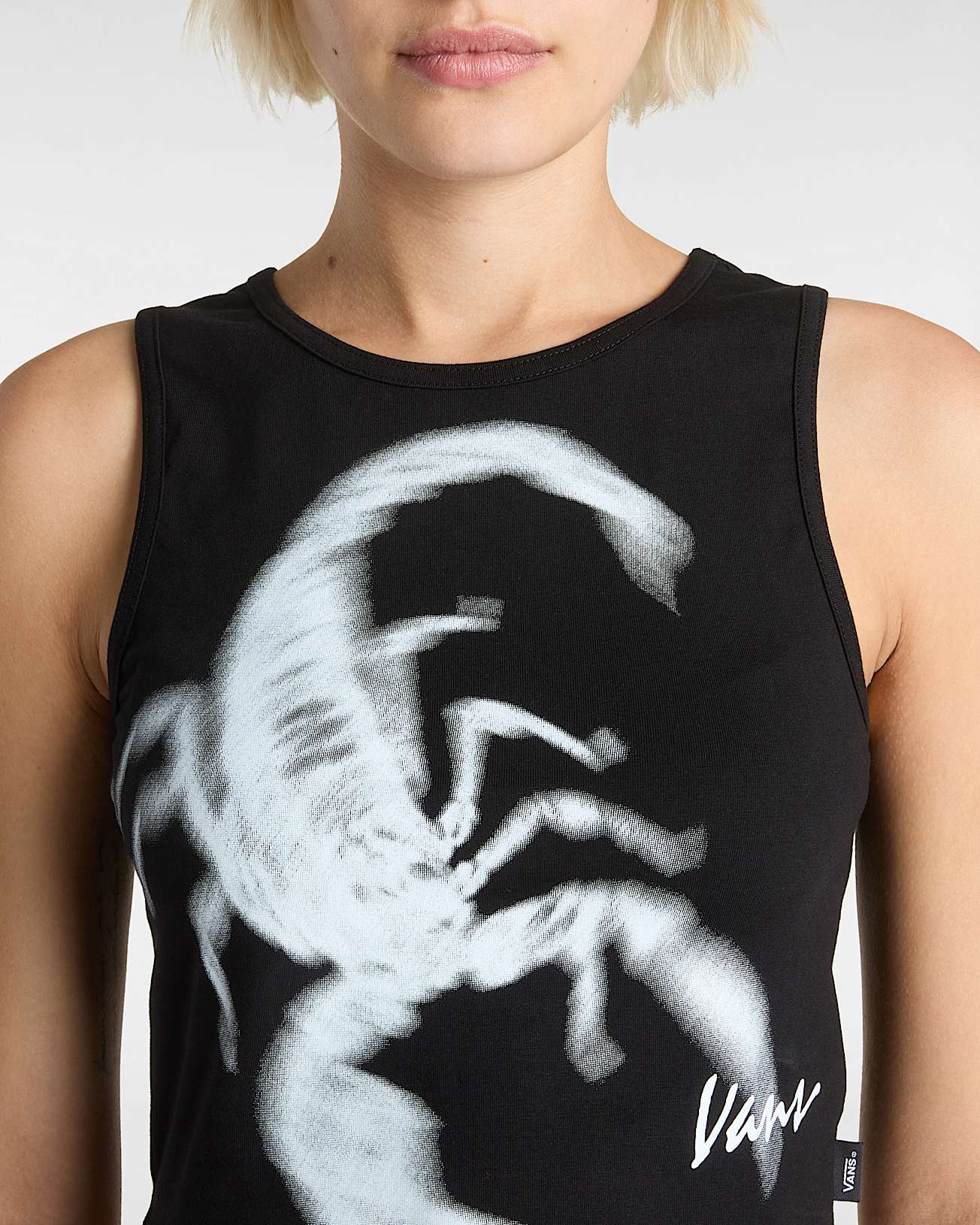 Photo Venom Tank - 6