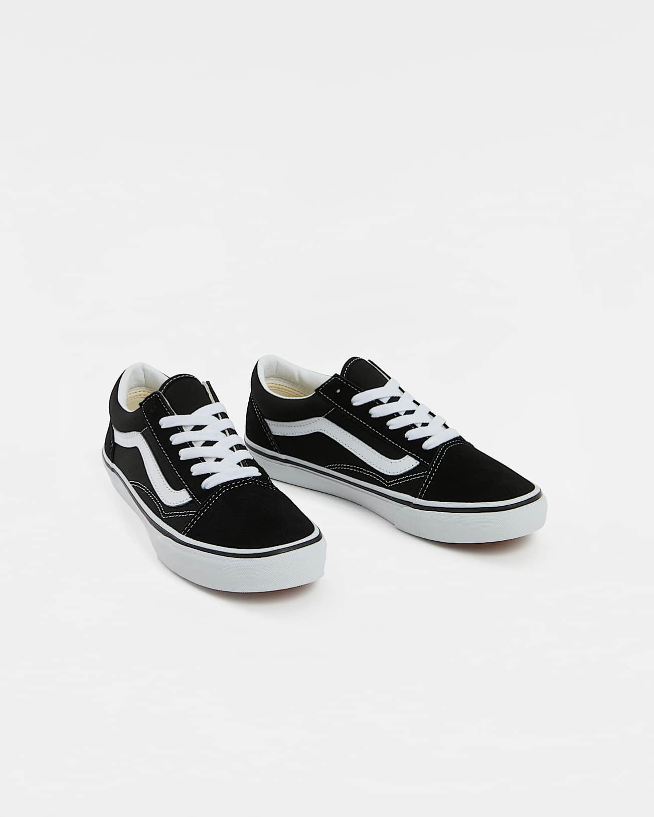 Youth Old Skool Shoes (8-14 Years) - 2