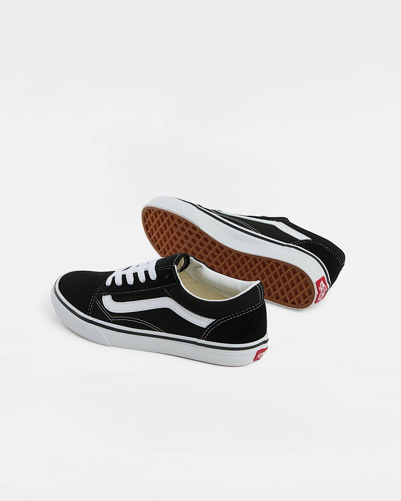 Youth Old Skool Shoes (8-14 Years) - 3