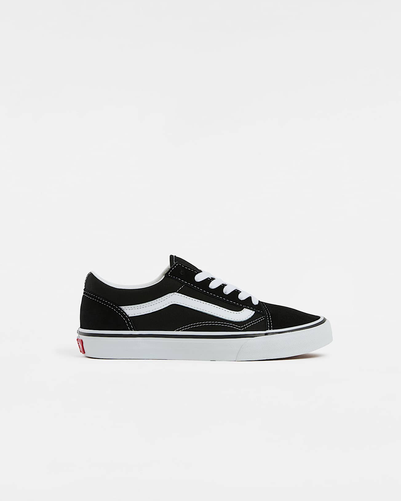 Youth Old Skool Shoes (8-14 Years) - 1