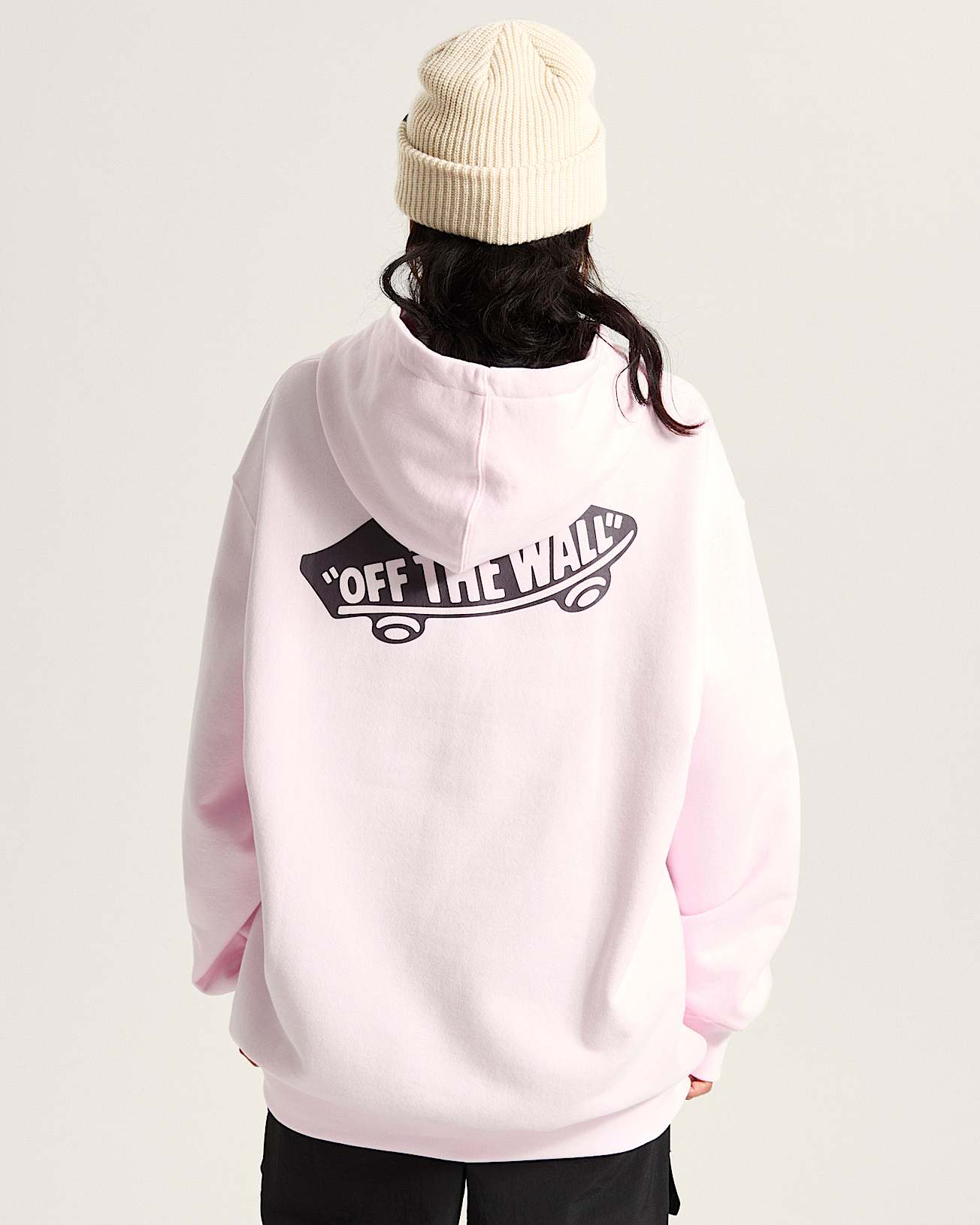 Bluza z kapturem Style 76 Pullover - 9