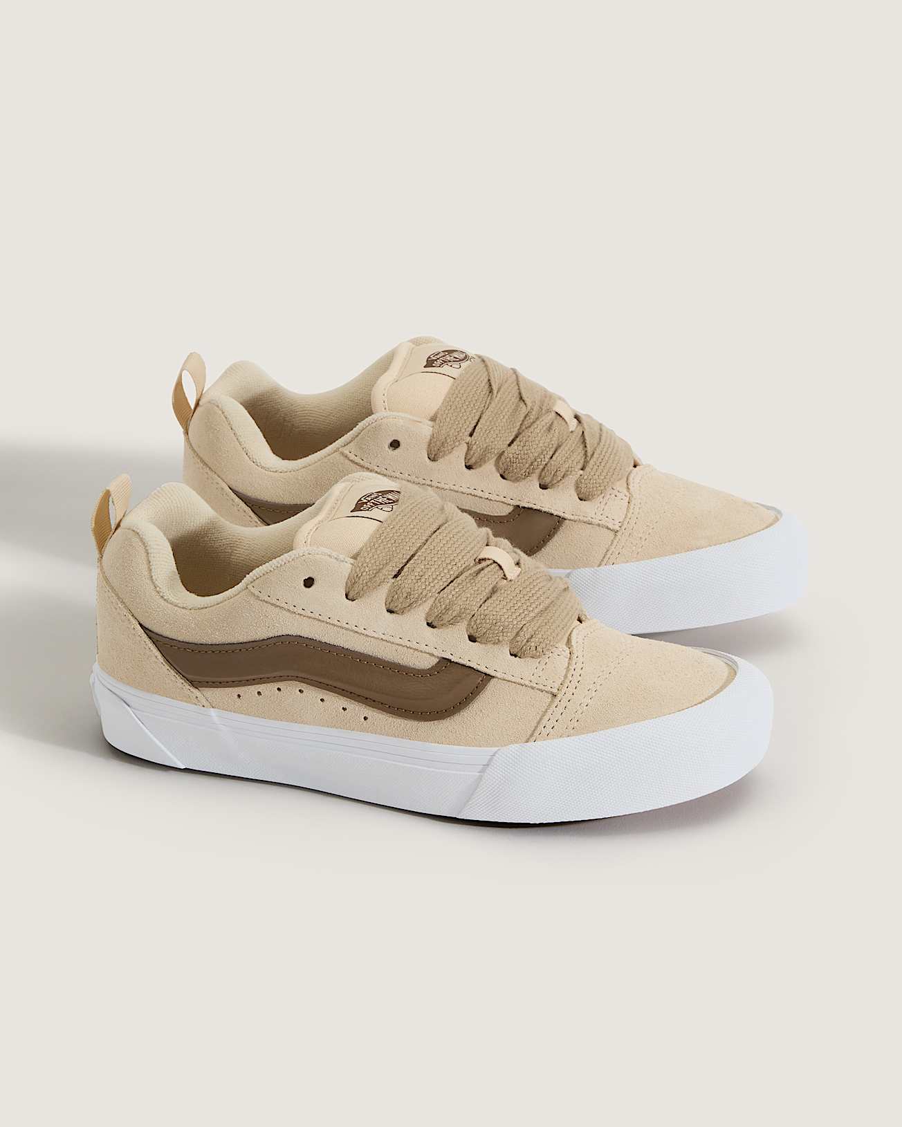 Knu Skool Schoenen - 2