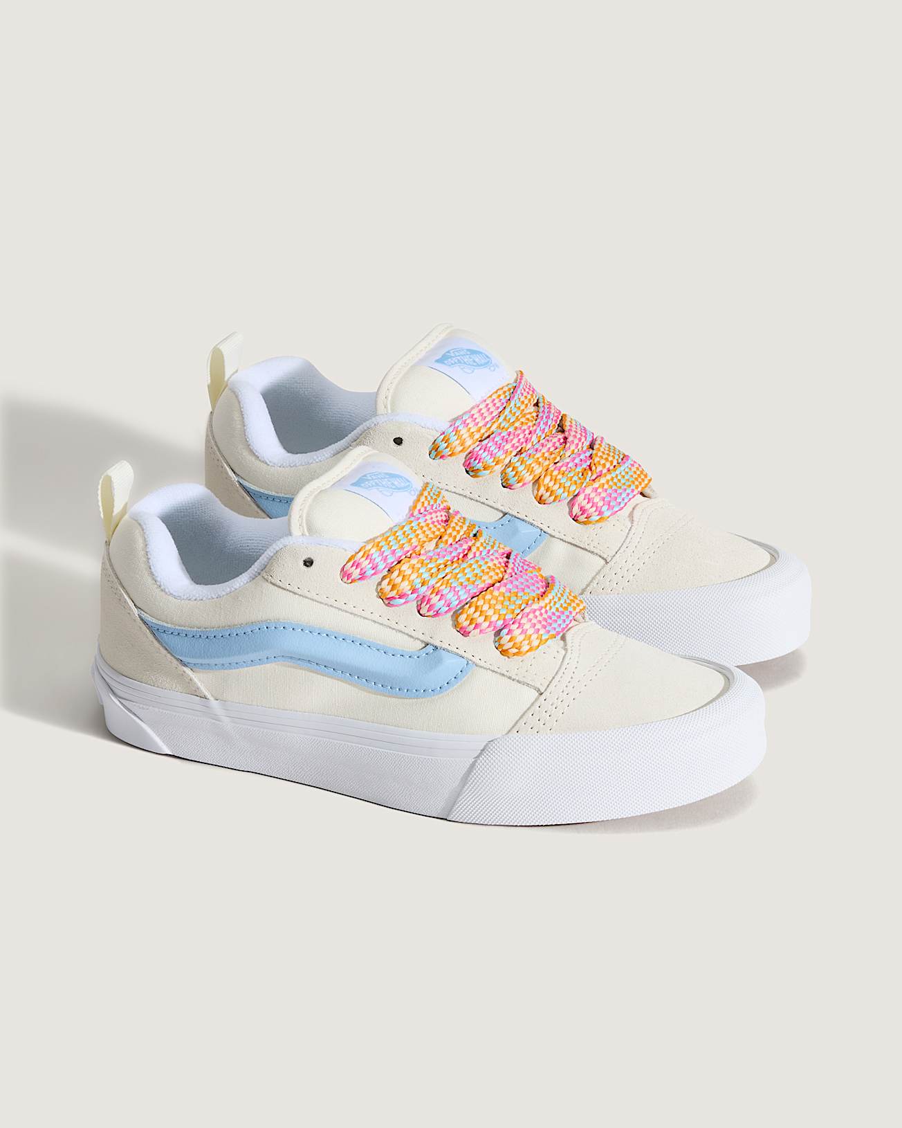 Knu Skool Schoenen - 2