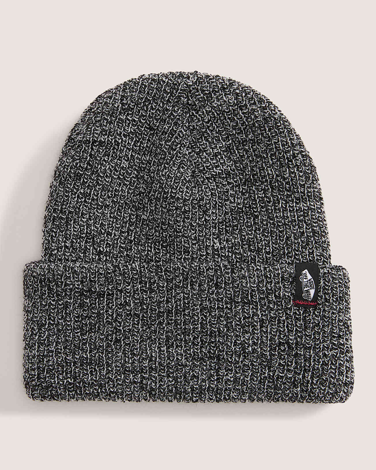 Original Shallow Cuff Beanie - 1