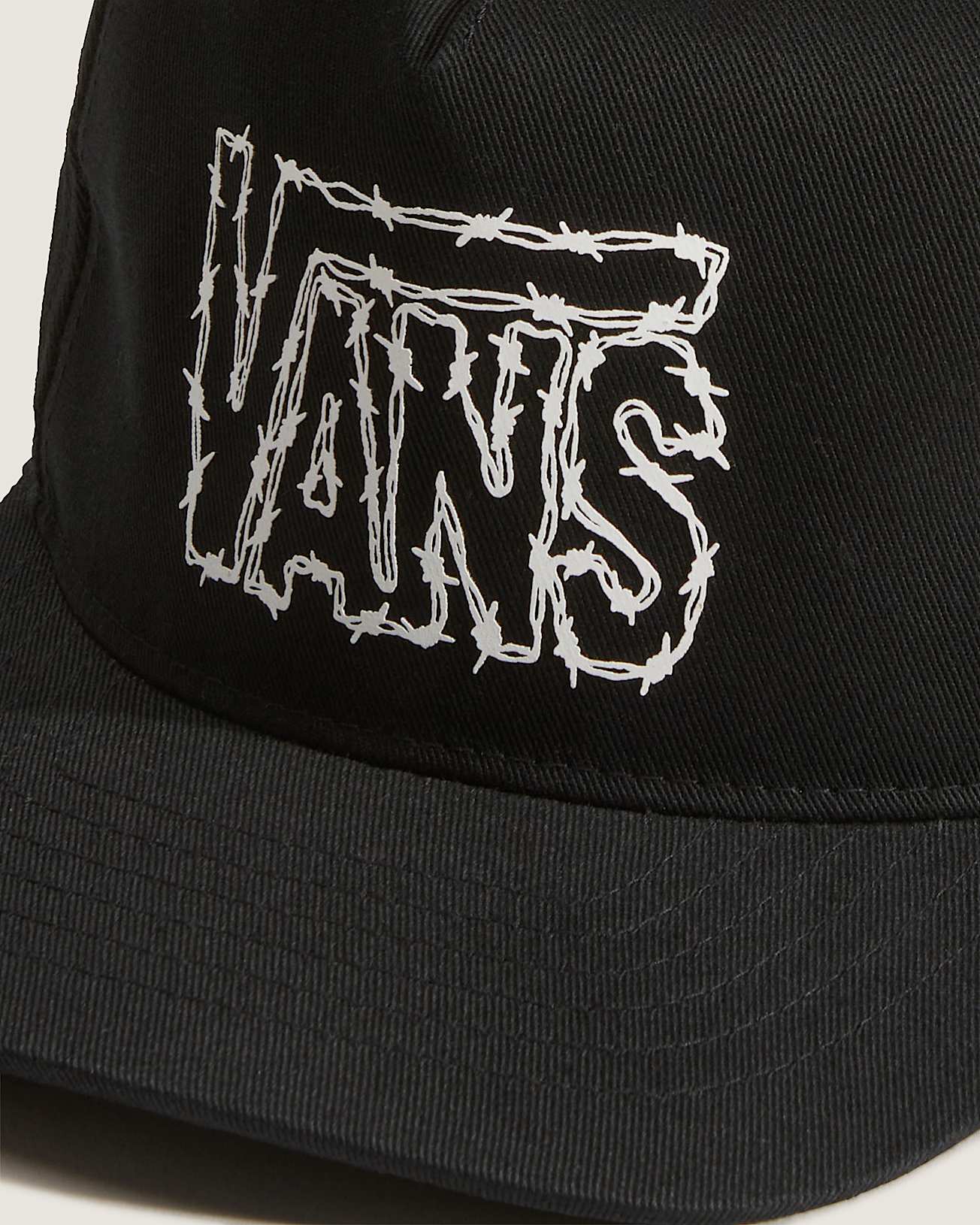 Cappello Snapback Bambino/a Constant Vans - 3