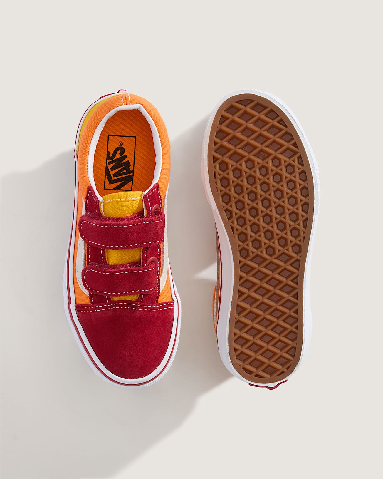 Kids Old Skool Shoes (4-8 Years) - 3