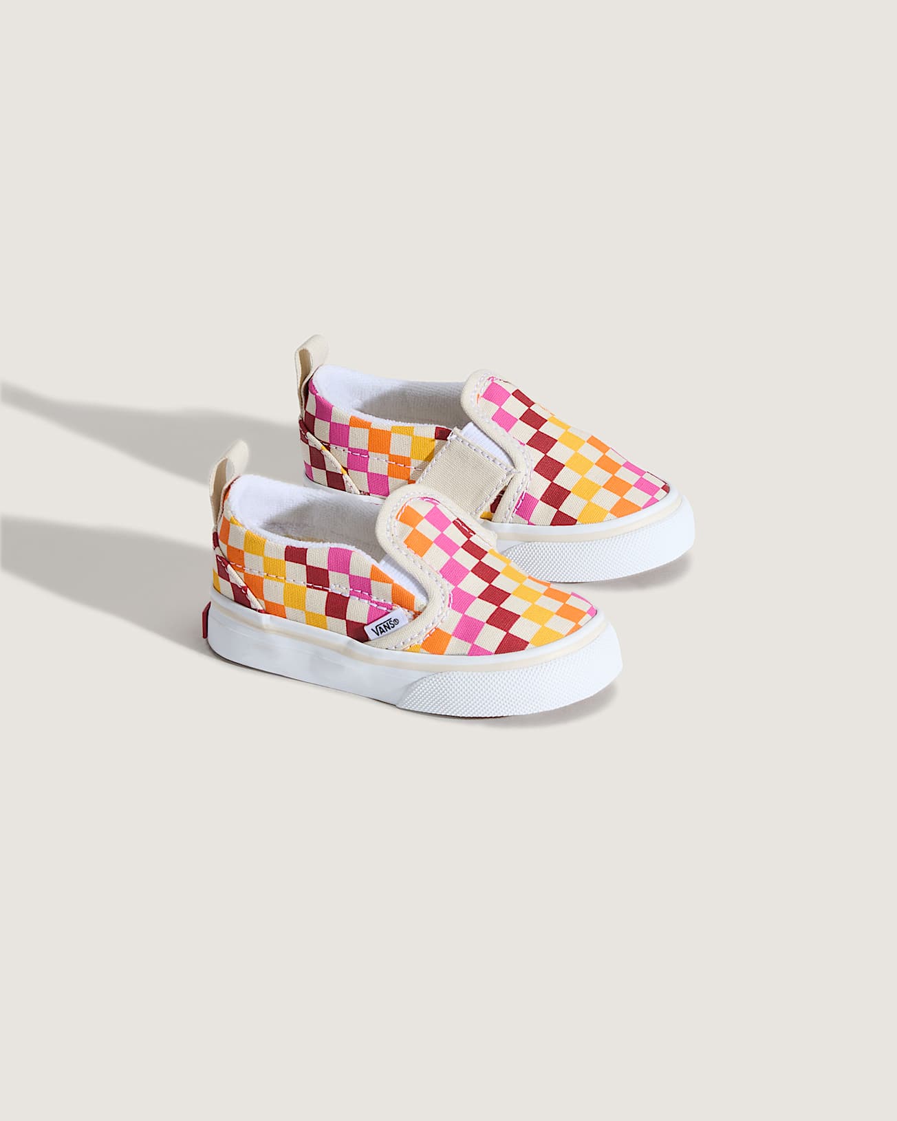 Slip-On Peuterschoenen (1-4 jaar) - 2