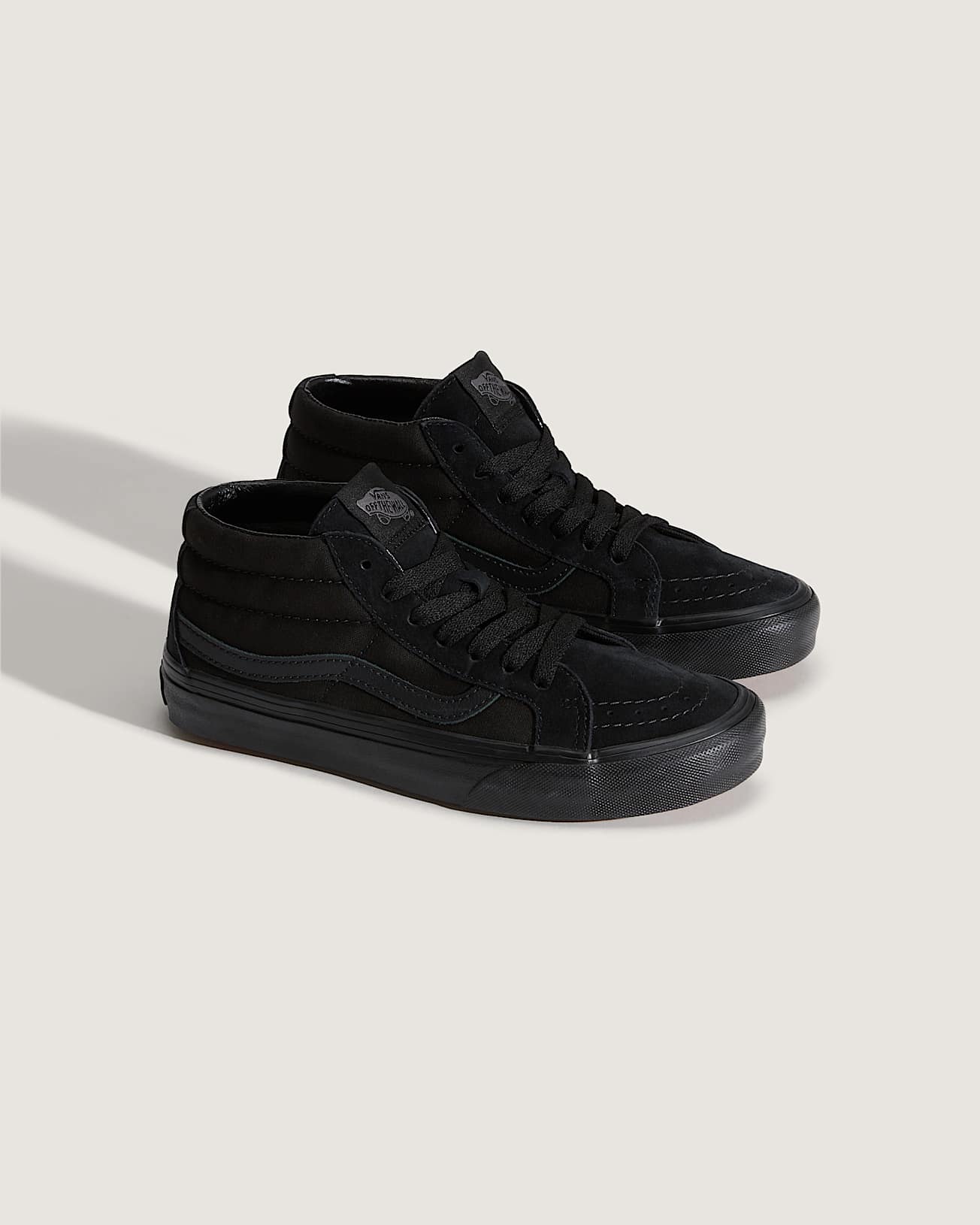 Scarpe Bambino/a Sk8-Mid (8-14 anni) - 2