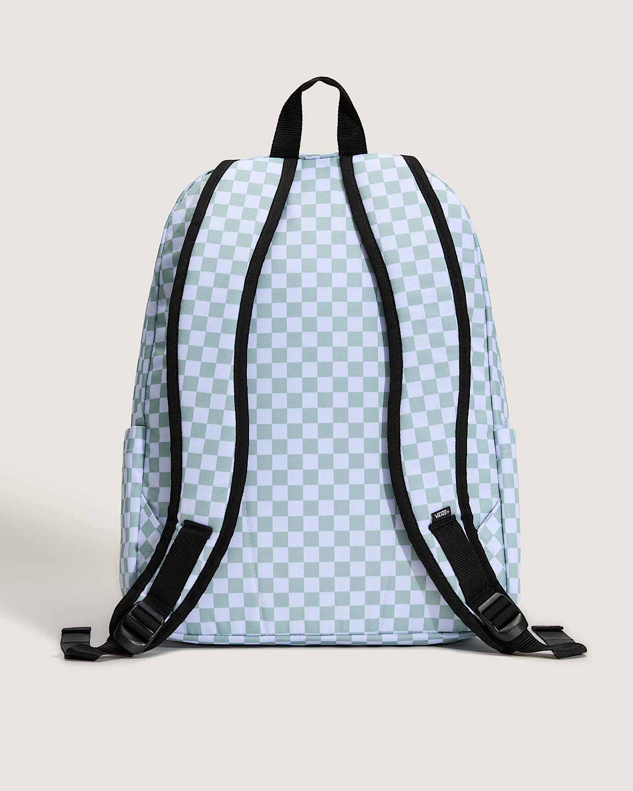 Mochila Old Skool Check - 3