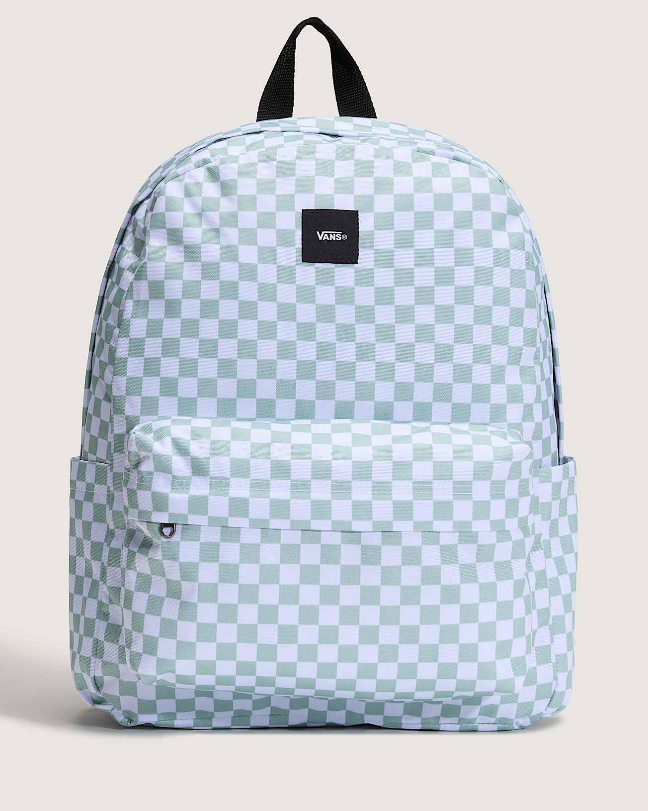 Mochila Old Skool Check - 1