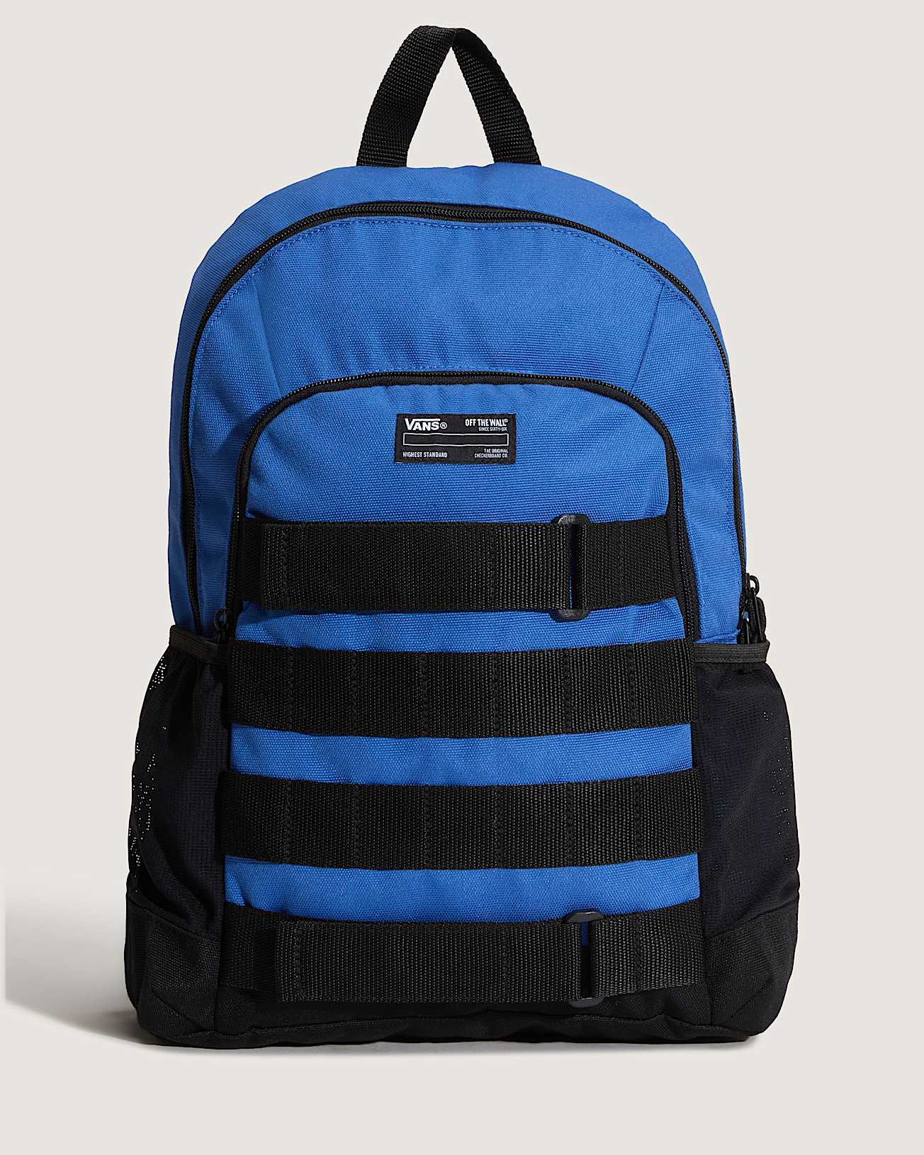 Off the wall Skatepack - 1