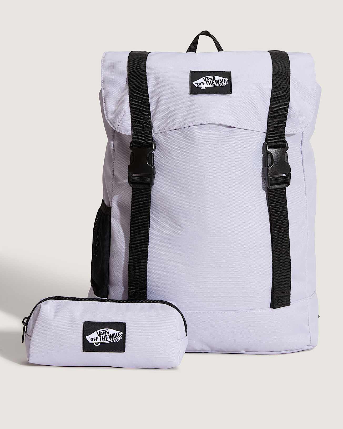 Mochila Vans Utility - 1