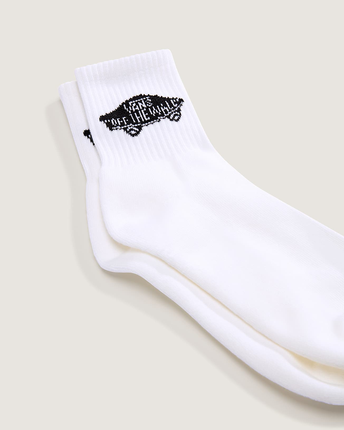 Chaussettes Vans Classic Half Crew (1 paire) - 3