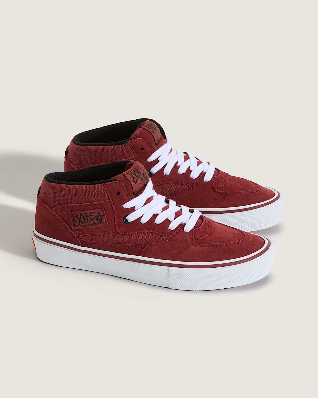 Scarpe Skate Half Cab - 2