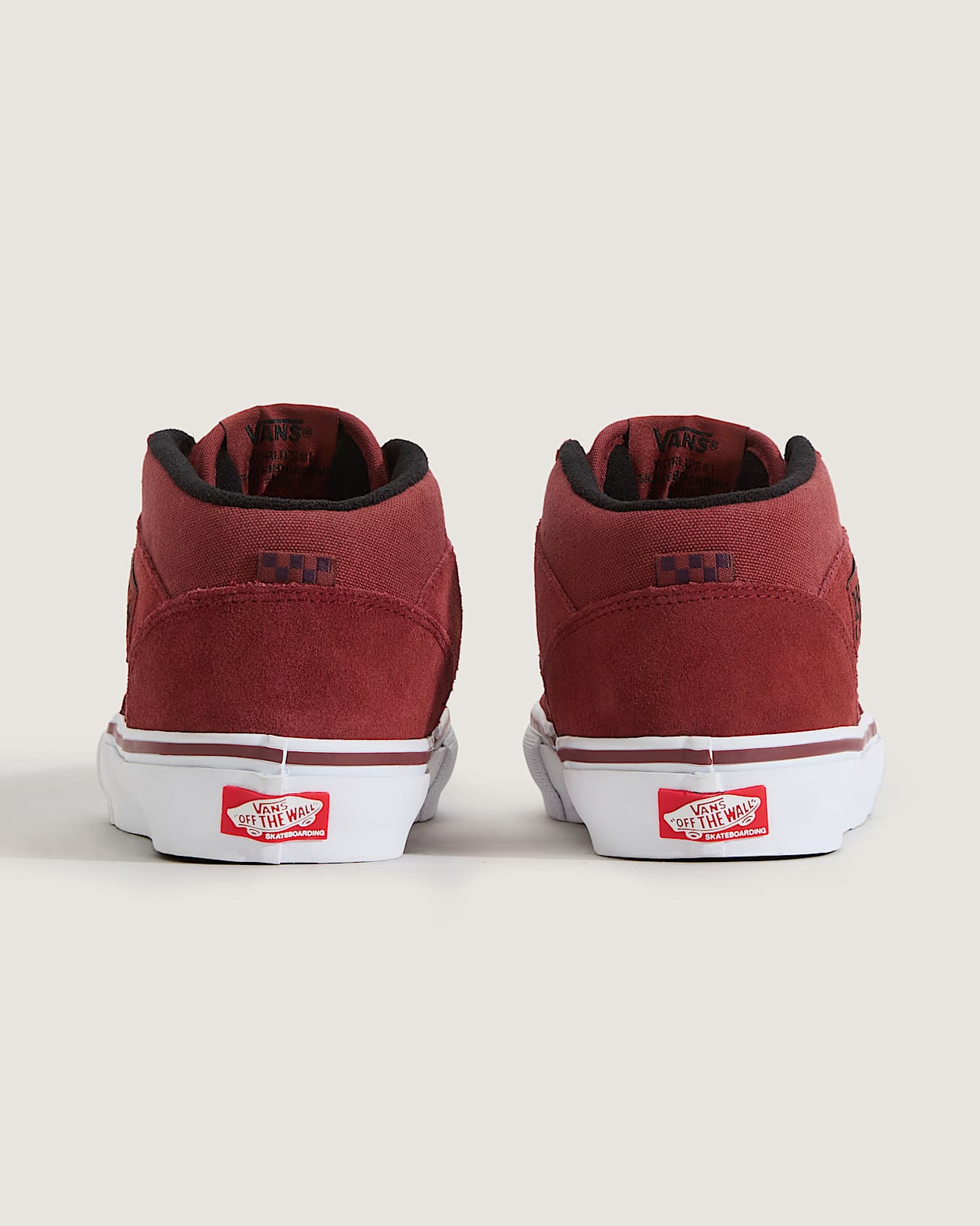 Scarpe Skate Half Cab - 4