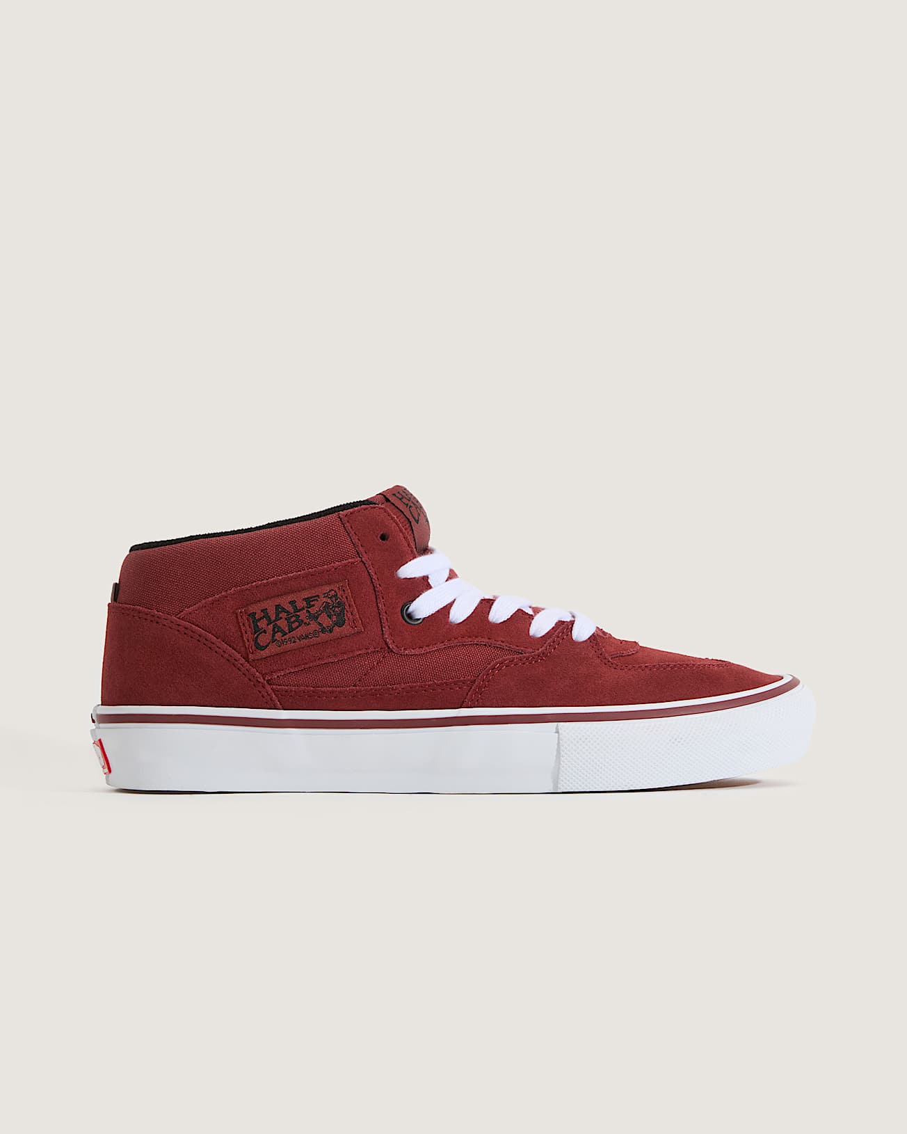 Scarpe Skate Half Cab - 5