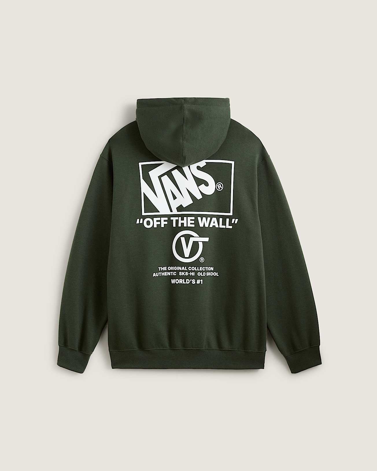 Stockpile Pullover Hoodie - 2