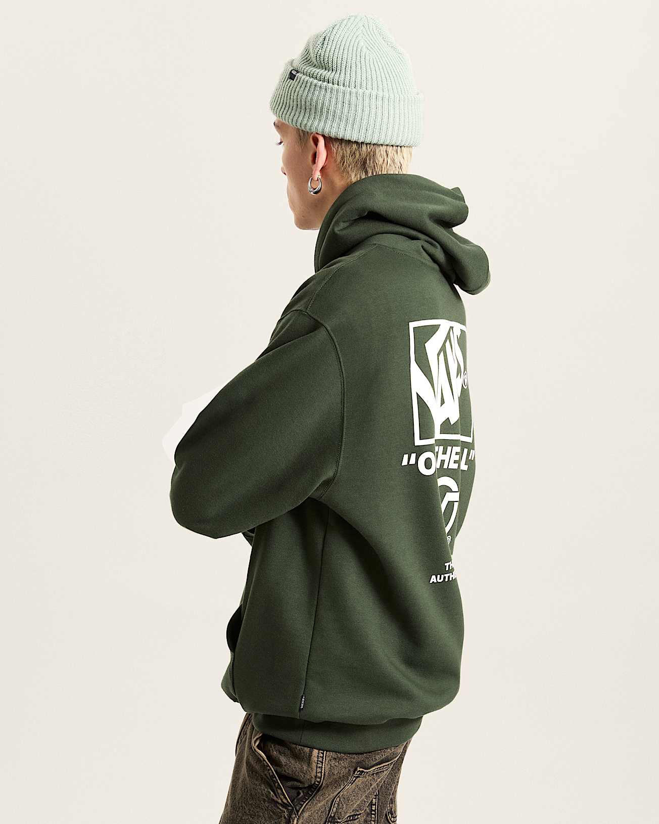 Stockpile Pullover Hoodie - 5