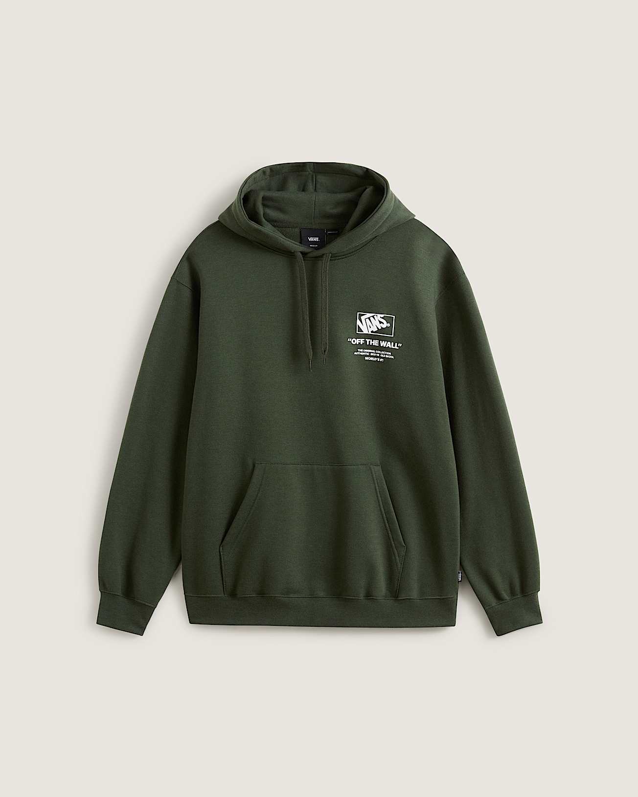 Stockpile Pullover Hoodie - 1