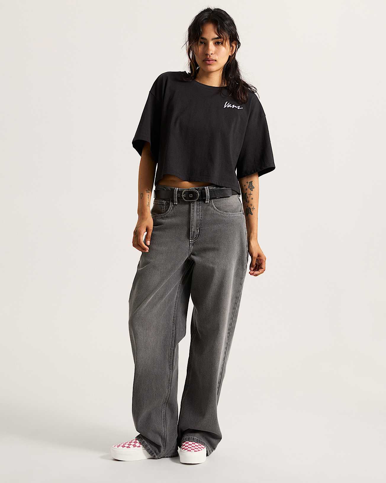 Camiseta Classic Script - 5