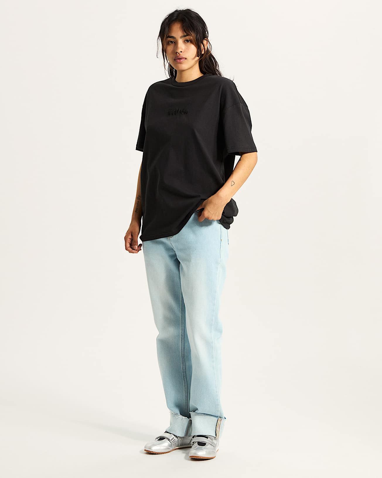 T-shirt Essential - 5