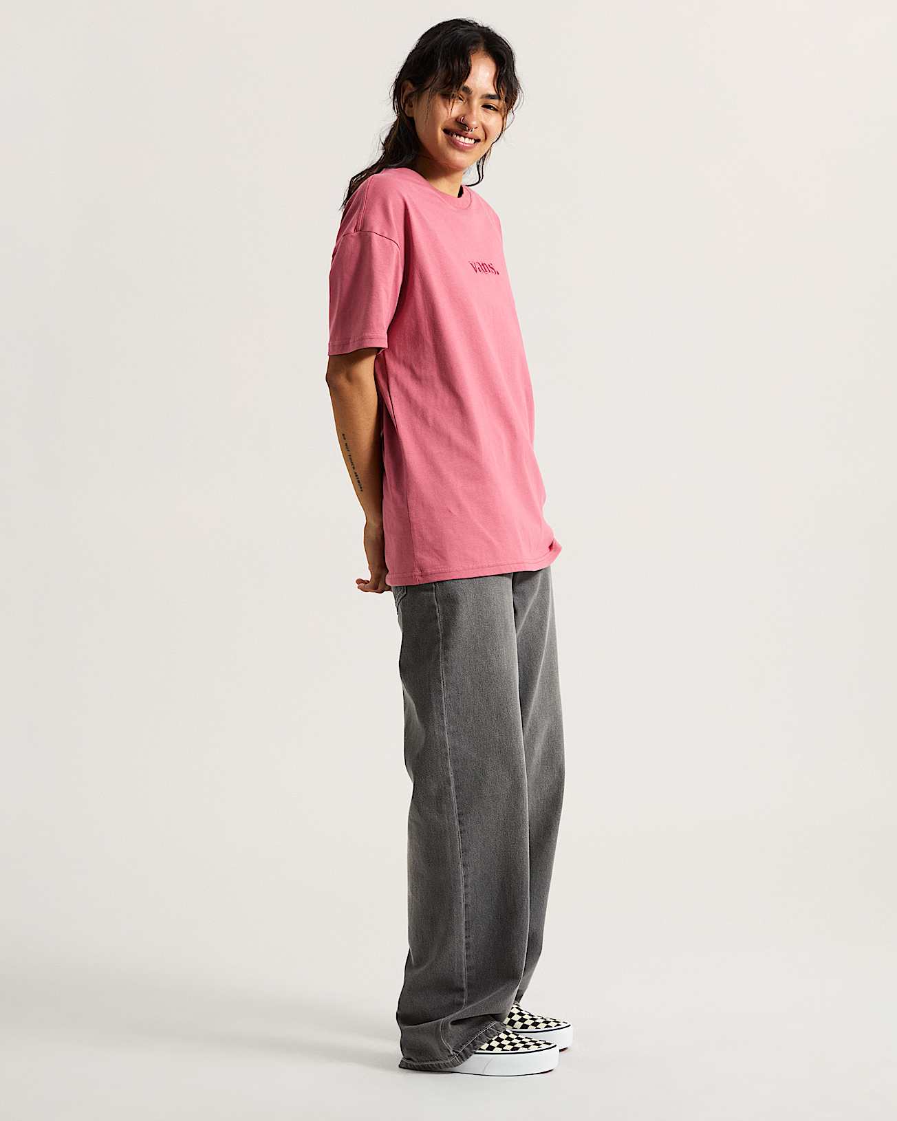 T-shirt Essential - 5